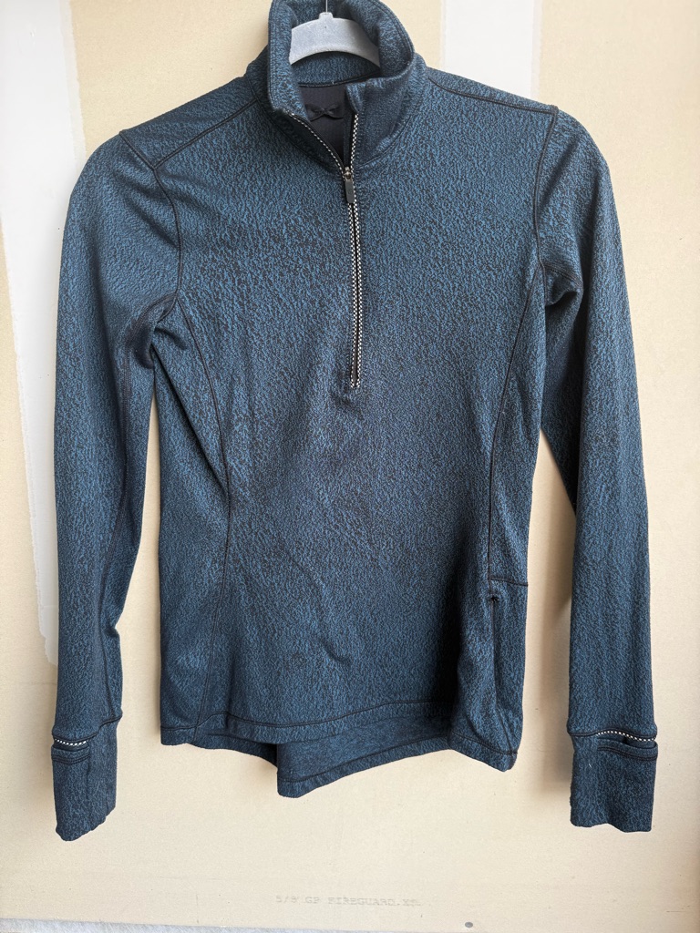 Lululemon Athletica It’s Rulu Classic-Fit Half Zip